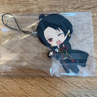 グッドスマイルカンパニー(GOOD SMILE COMPANY)の【週末セール】刀剣乱舞　加州清光　ラバスト　(ストラップ)