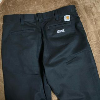 ワコマリア(WACKO MARIA)のCarHartt WIP WACKO MARIA Skate Pant(ワークパンツ/カーゴパンツ)