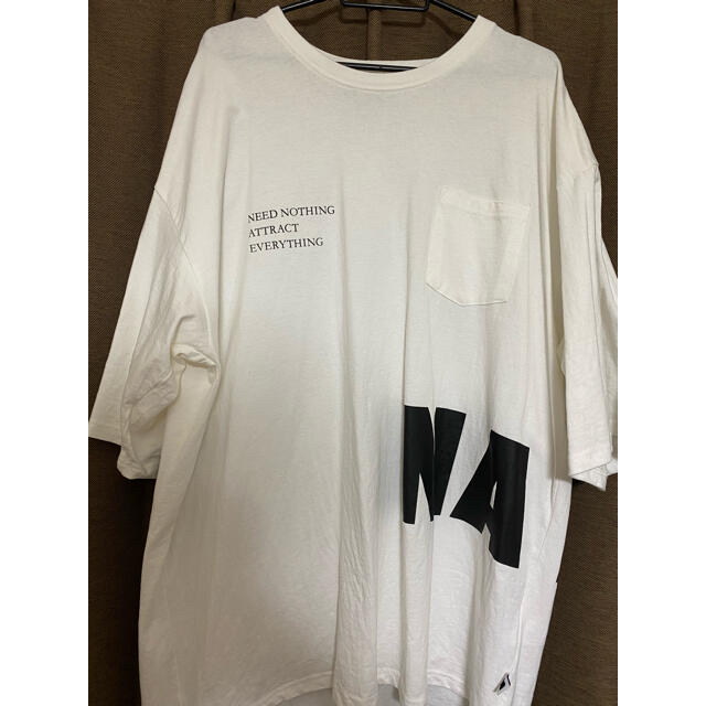 naptime BIG t−shirts