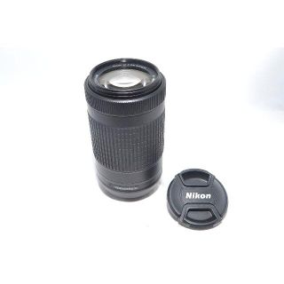 ニコン(Nikon)のNIKON AF-P DX NIKKOR 70-300ｍｍ f/4.5-6.3G(レンズ(ズーム))