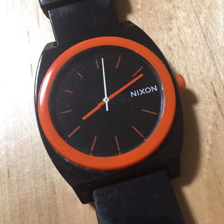 ニクソン(NIXON)のNIXON  時計(腕時計)