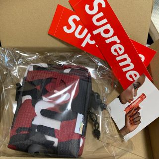 シュプリーム(Supreme)のSupreme Neck Pouch(ショルダーバッグ)