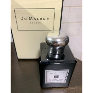 ジョーマローン(Jo Malone)のジョーマロン ミルラ&トンカ コロンインテンス 50mL(ユニセックス)