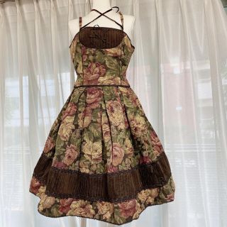 Victorian maiden - Victorian Maiden ゴブランセットアップの通販 by ...