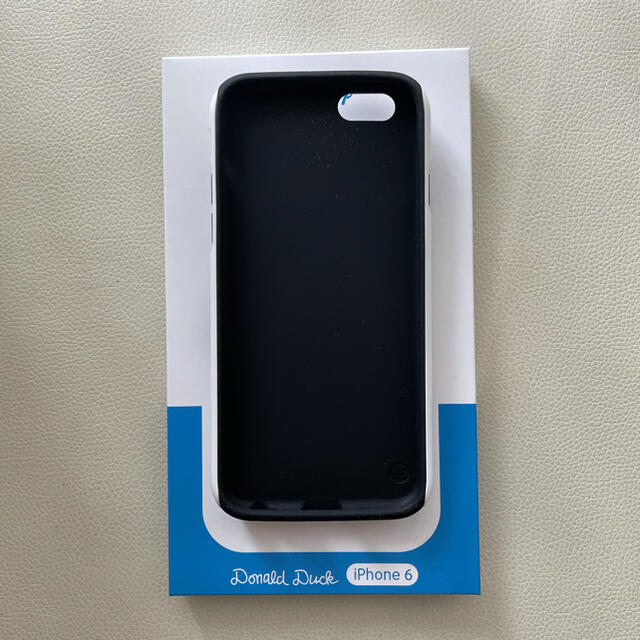 Disney(ディズニー)の再値下げしました！ディズニースマホケース iPhone6 スマホ/家電/カメラのスマホアクセサリー(iPhoneケース)の商品写真