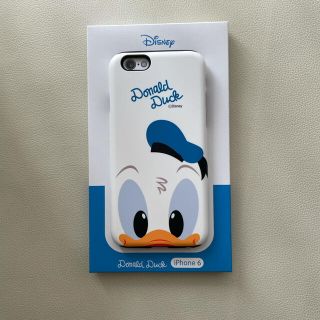 ディズニー(Disney)の再値下げしました！ディズニースマホケース iPhone6(iPhoneケース)