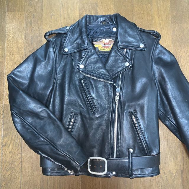 100%新品 Harley Davidson - ハーレーダビッドソン ダブルライダース