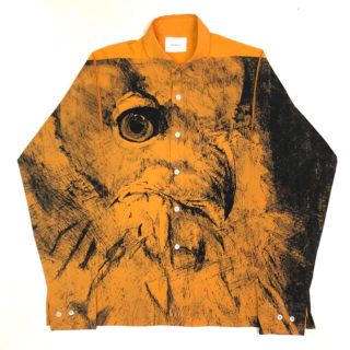 イッセイミヤケ シャツ(メンズ)(プリント)の通販 15点 | ISSEY イッセイミヤケ シャツ(メンズ)(プリント)の通販 15点 | ISSEY