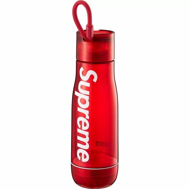 Supreme(シュプリーム)のSupreme Zoku® Glass Core Bottle インテリア/住まい/日用品のキッチン/食器(タンブラー)の商品写真