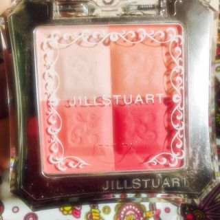 ジルスチュアート(JILLSTUART)のあーちゃん様 ❁﻿お取り置き❁﻿(チーク)