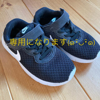 ナイキ(NIKE)のリンゴももさん専用　NIKE タンジュン(スニーカー)