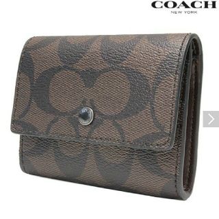 コーチ(COACH)のCOACH　小銭入れ(コインケース/小銭入れ)