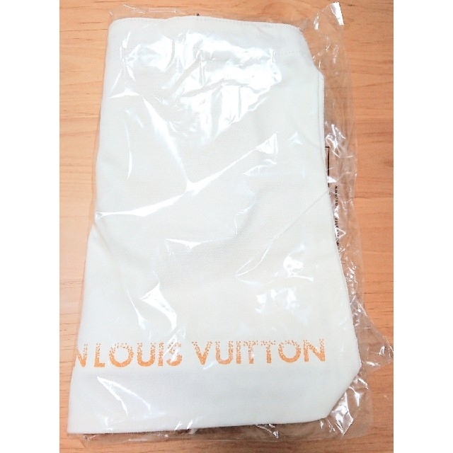 LOUIS VUITTON - 【新品】 入手困難 パリ限定 ルイヴィトン美術館 ...