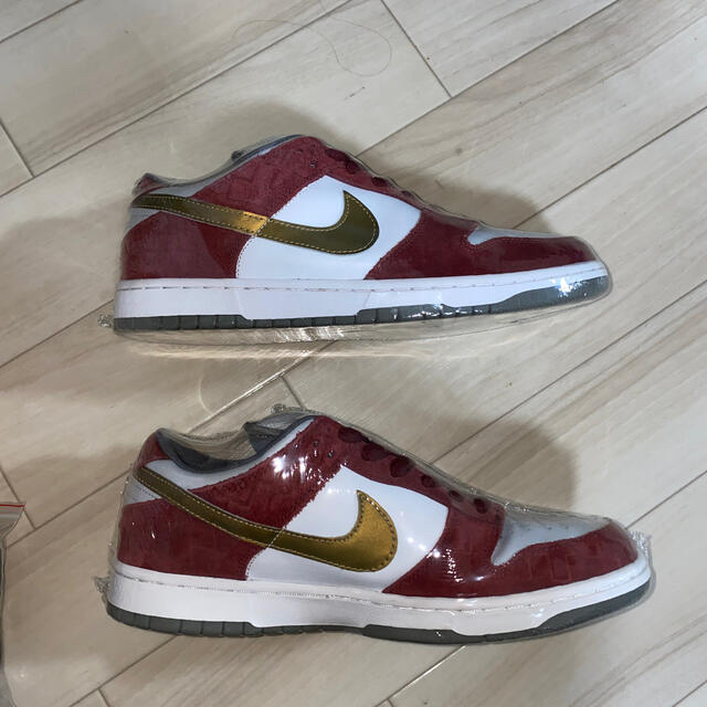 靴/シューズNIKE SB dunk Shanghai ナイキ　ダンク　上海　27 2004