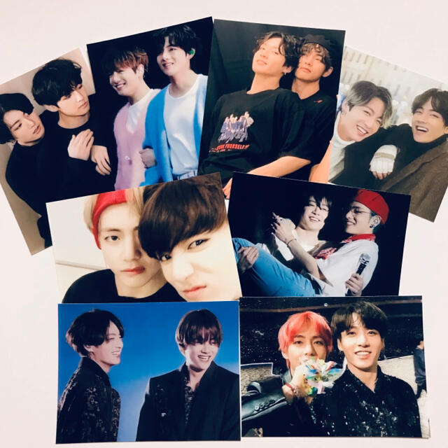 Bts テテ グク グテ フォトセット の通販 By Hani ラクマ Bts テテ グク グテ フォトセット の通販 By Hani ラクマ