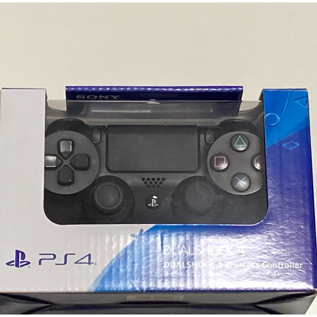 PS4 純正 コントローラー