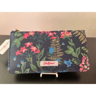 キャスキッドソン(Cath Kidston)のキャスキッドソン   長財布(財布)