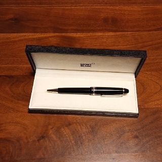 モンブラン(MONTBLANC)のモンブラン　montblanc　ボールペン　ル・グラン P161(ペン/マーカー)