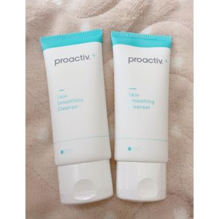 プロアクティブ(proactiv)のプロアクティブ「薬用洗顔料」(洗顔料)