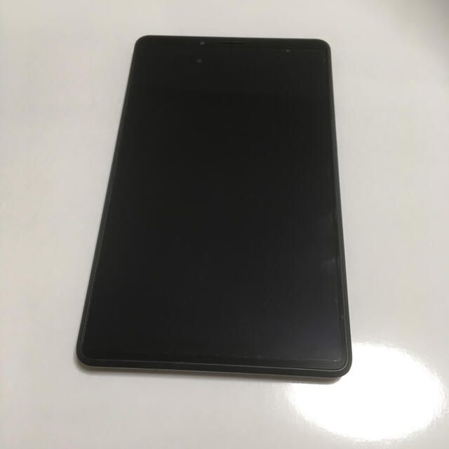 Lenovo tab M7