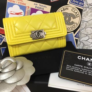 シャネル(CHANEL)の0528さま専用(コインケース)