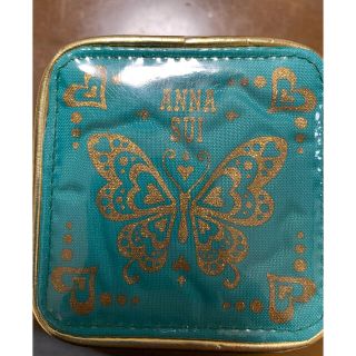 アナスイ(ANNA SUI)のたいのすけさま専用(小物入れ)