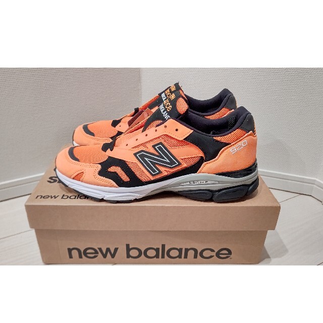 NEW BALANCE ニューバランス M920 NEO 27.5cm