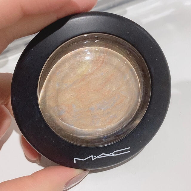 MAC(マック)のミネラライズスキンフィニッシュ　ライトスカペード コスメ/美容のベースメイク/化粧品(フェイスパウダー)の商品写真