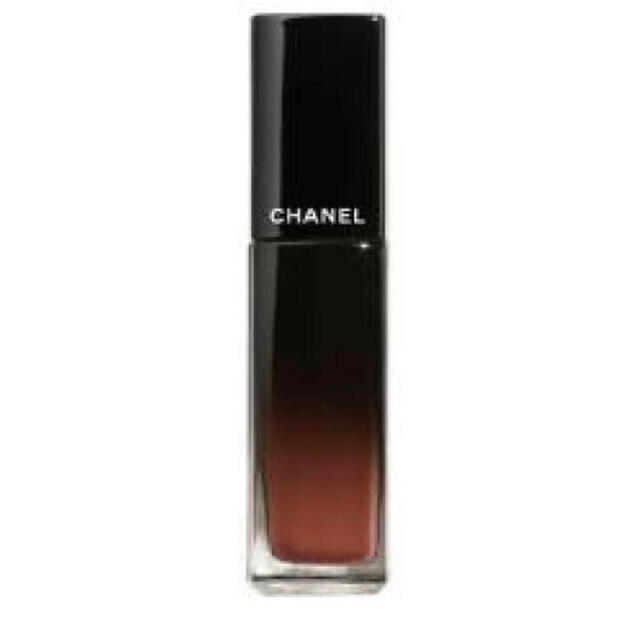 CHANEL フィデリテ　75 シャネル　口紅　ルージュアリュールラック