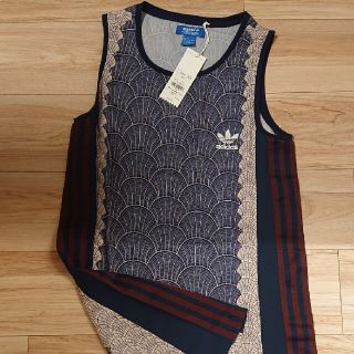 アディダス(adidas)の【専用】adidas Originals ワンピース◡̈♥︎(ミニワンピース)