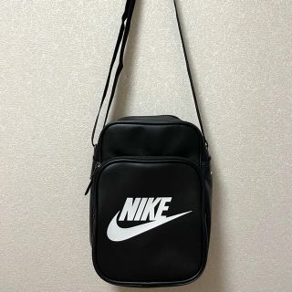 ナイキ(NIKE)のNIKE ショルダーバッグ(ショルダーバッグ)