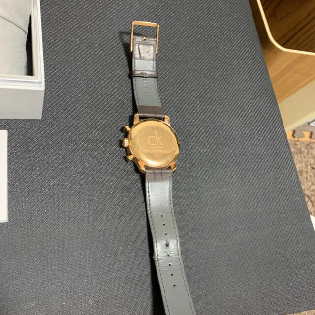 Calvin Klein K2G276G3 - 3