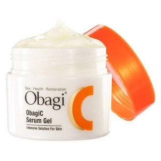 オバジ(Obagi)の【残量6割程度】Obagi オバジC セラムゲル　80g(オールインワン化粧品)