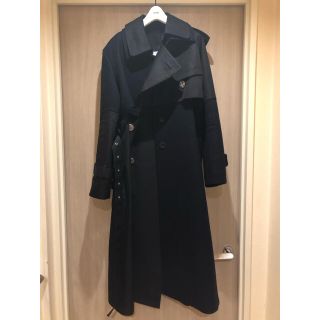 sacai(トレンチコート)のフリマアイテム一覧 sacai(トレンチコート)のフリマアイテム一覧