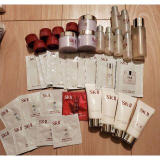 エスケーツー(SK-II)のSK-IIフルラインセット　全13品(化粧水/ローション)