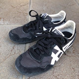 オニツカタイガー(Onitsuka Tiger)のOnitsuka Tiger✨22.5cm(スニーカー)