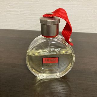 ヒューゴボス(HUGO BOSS)の香水(香水(女性用))