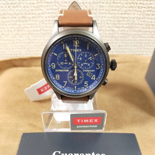 timex 腕時計メンズ