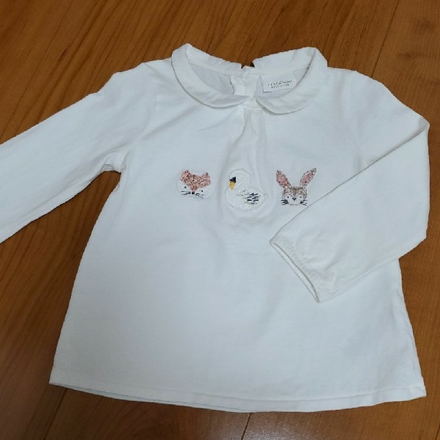 NEXT(ネクスト)のapolo様専用 キッズ/ベビー/マタニティのベビー服(~85cm)(Ｔシャツ)の商品写真