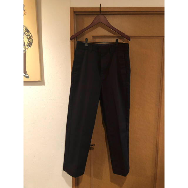 VAINL ARCHIVE Dickiesジャケットパンツセットアップ　Sサイズ