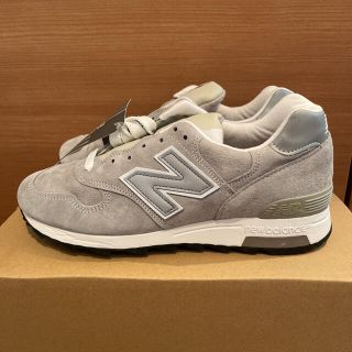 ニューバランス(New Balance)の25.5cm New balance M1400JGY(スニーカー)