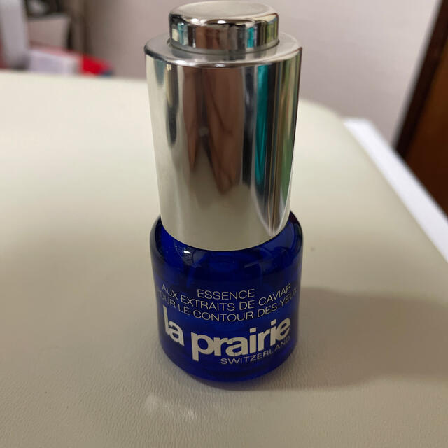 La Prairie(ラプレリー)のla prairieラ･プレリー　スキンキャビア エッセンス アイコンプレックス コスメ/美容のスキンケア/基礎化粧品(美容液)の商品写真