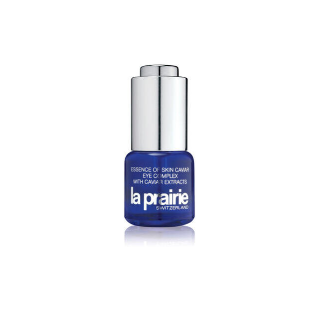 La Prairie(ラプレリー)のla prairieラ･プレリー　スキンキャビア エッセンス アイコンプレックス コスメ/美容のスキンケア/基礎化粧品(美容液)の商品写真