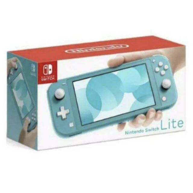 【週末限定】スイッチ ライト NINTENDO SWITCHLITE