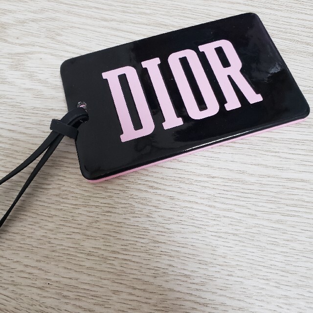 Dior(ディオール)のdior ミラー 鏡 レディースのファッション小物(ミラー)の商品写真