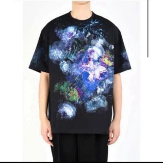 ラッドミュージシャン(LAD MUSICIAN)の BIG T-SHIRT 新品　定価以下　値下げ不可(Tシャツ/カットソー(半袖/袖なし))