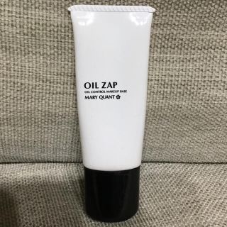 マリークワント(MARY QUANT)の【MARY QUANT】OIL　ZAP(化粧下地)