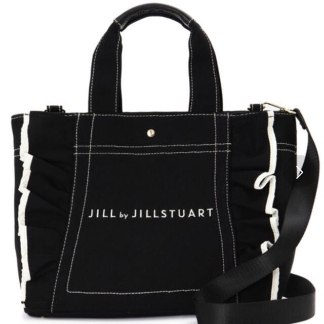 JILL by JILLSTUART トートバッグレディース