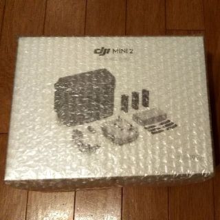 DJI Mini 2 Fly More Combo 正規品新品未使用(トイラジコン)