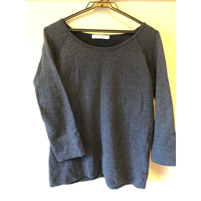 AZUL by moussy(アズールバイマウジー)のトップス レディースのトップス(カットソー(長袖/七分))の商品写真